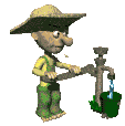 ogrodnik animowane-obrazy-gif